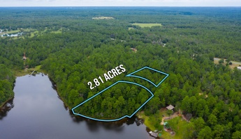 Crestview, Florida 32539, ,Land,For Sale,Fawn Lake,853765