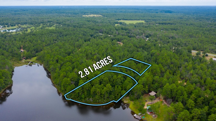 Crestview, Florida 32539, ,Land,For Sale,Fawn Lake,853765