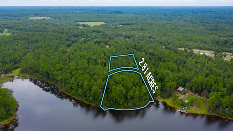 Crestview, Florida 32539, ,Land,For Sale,Fawn Lake,853765