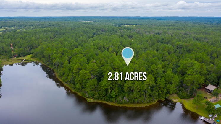 Crestview, Florida 32539, ,Land,For Sale,Fawn Lake,853765