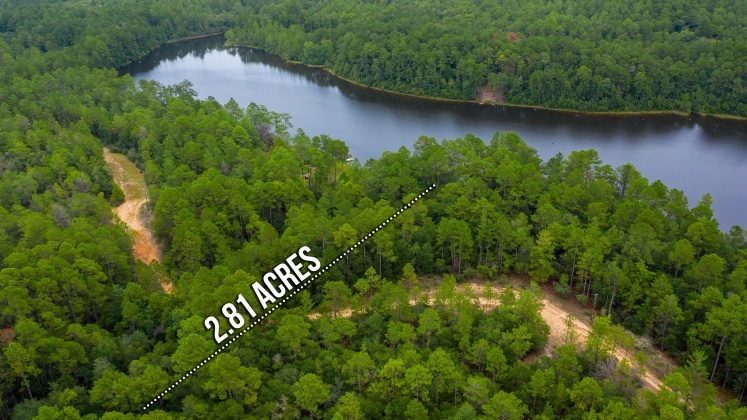 Crestview, Florida 32539, ,Land,For Sale,Fawn Lake,853765