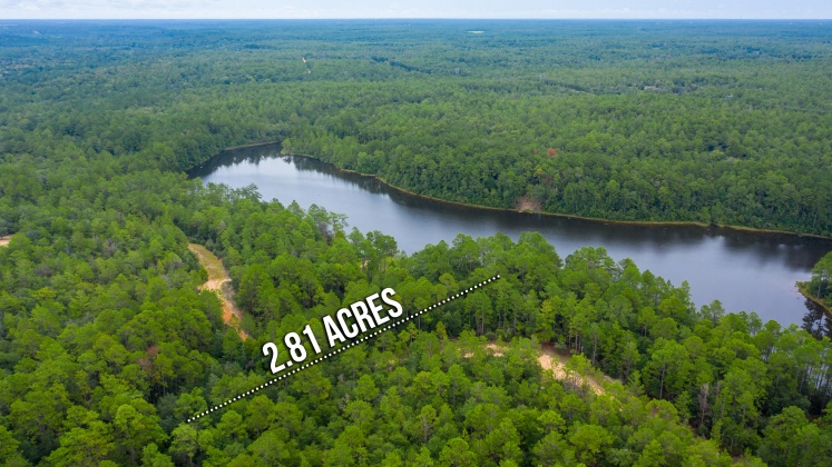 Crestview, Florida 32539, ,Land,For Sale,Fawn Lake,853765