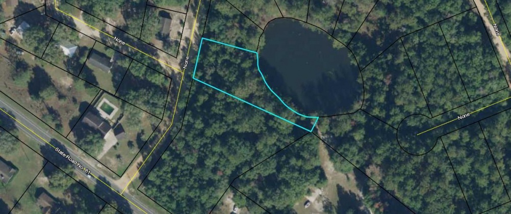 Ponce De Leon, Florida 32455, ,Land,For Sale,Blue Creek Rd,815137