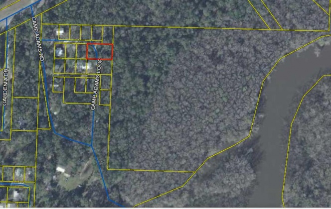 Ponce De Leon, Florida 32455, 2 Bedrooms Bedrooms, ,2 BathroomsBathrooms,Residential,For Sale,Camp Adams,853927