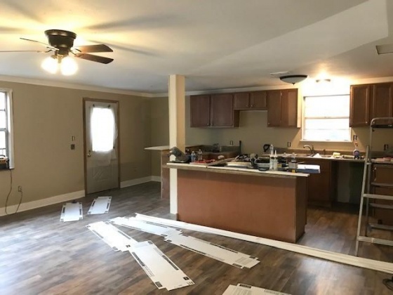 Ponce De Leon, Florida 32455, 2 Bedrooms Bedrooms, ,2 BathroomsBathrooms,Residential,For Sale,Camp Adams,853927