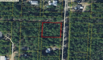Santa Rosa Beach, Florida 32459, ,Land,For Sale,13Th,853967