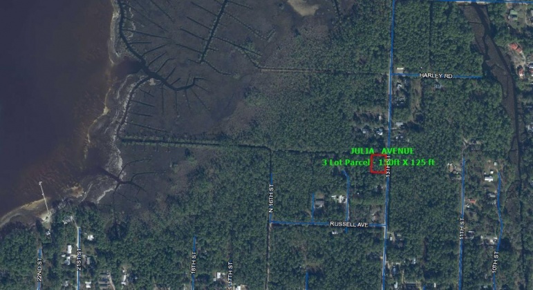 Santa Rosa Beach, Florida 32459, ,Land,For Sale,13Th,853967