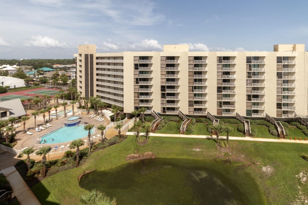 Miramar Beach, Florida 32550, 4 Bedrooms Bedrooms, ,4 BathroomsBathrooms,Residential,For Sale,Mainsail,853979