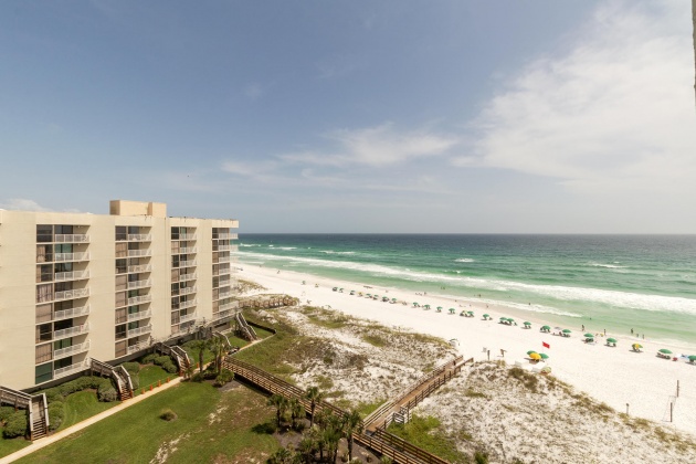 Miramar Beach, Florida 32550, 4 Bedrooms Bedrooms, ,4 BathroomsBathrooms,Residential,For Sale,Mainsail,853979