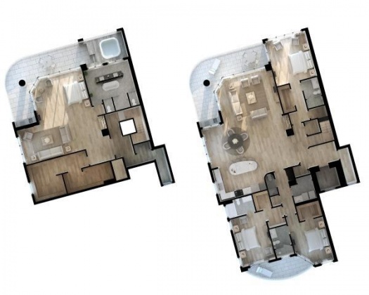 Destin, Florida 32541, 4 Bedrooms Bedrooms, ,5 BathroomsBathrooms,Residential,For Sale,Emerald Coast,854158