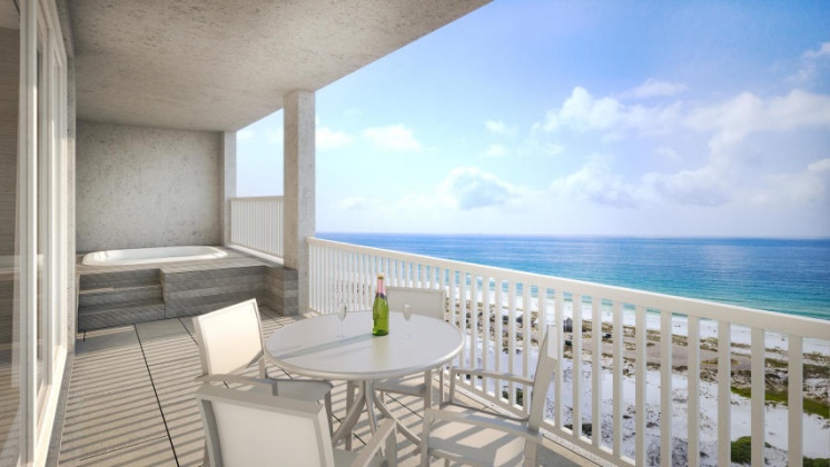 Destin, Florida 32541, 4 Bedrooms Bedrooms, ,5 BathroomsBathrooms,Residential,For Sale,Emerald Coast,854158