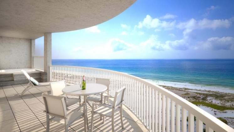Destin, Florida 32541, 4 Bedrooms Bedrooms, ,4 BathroomsBathrooms,Residential,For Sale,Emerald Coast,854190