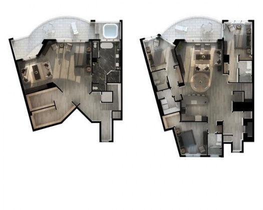 Destin, Florida 32541, 4 Bedrooms Bedrooms, ,4 BathroomsBathrooms,Residential,For Sale,Emerald Coast,854192