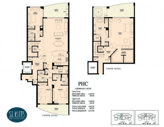 Destin, Florida 32541, 4 Bedrooms Bedrooms, ,4 BathroomsBathrooms,Residential,For Sale,Emerald Coast,854200