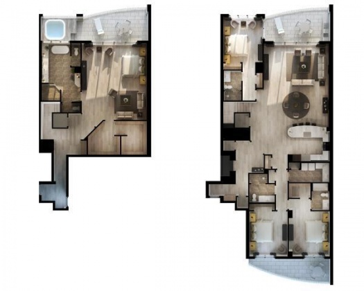 Destin, Florida 32541, 4 Bedrooms Bedrooms, ,4 BathroomsBathrooms,Residential,For Sale,Emerald Coast,854200