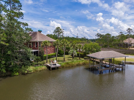 Santa Rosa Beach, Florida 32459, 10 Bedrooms Bedrooms, ,8 BathroomsBathrooms,Residential,For Sale,Harborview,854411