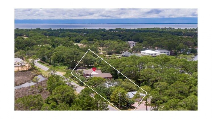 Santa Rosa Beach, Florida 32459, 10 Bedrooms Bedrooms, ,8 BathroomsBathrooms,Residential,For Sale,Harborview,854411