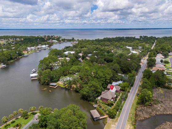 Santa Rosa Beach, Florida 32459, 10 Bedrooms Bedrooms, ,8 BathroomsBathrooms,Residential,For Sale,Harborview,854411