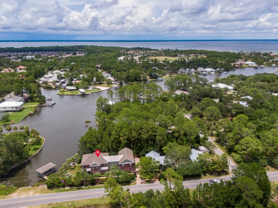 Santa Rosa Beach, Florida 32459, 10 Bedrooms Bedrooms, ,8 BathroomsBathrooms,Residential,For Sale,Harborview,854411