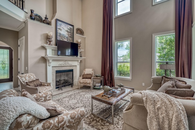 Santa Rosa Beach, Florida 32459, 10 Bedrooms Bedrooms, ,8 BathroomsBathrooms,Residential,For Sale,Harborview,854411