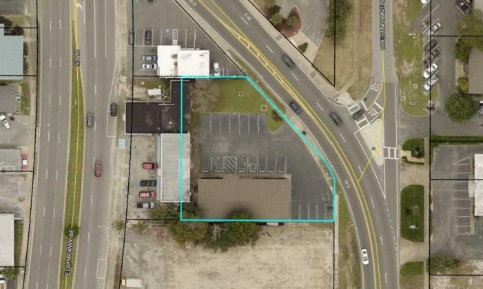 Fort Walton Beach, Florida 32548, ,Commercial for Sale,For Sale,Perry,854346