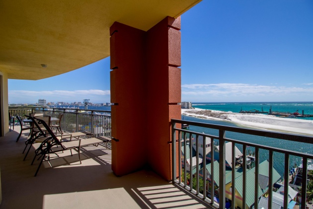 Destin, Florida 32541, 4 Bedrooms Bedrooms, ,4 BathroomsBathrooms,Fractional Ownership,For Sale,Harbor,854460