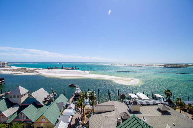 Destin, Florida 32541, 4 Bedrooms Bedrooms, ,4 BathroomsBathrooms,Fractional Ownership,For Sale,Harbor,854460