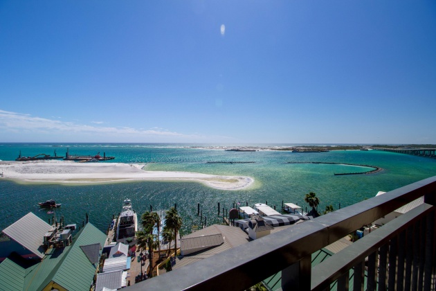 Destin, Florida 32541, 4 Bedrooms Bedrooms, ,4 BathroomsBathrooms,Fractional Ownership,For Sale,Harbor,854460