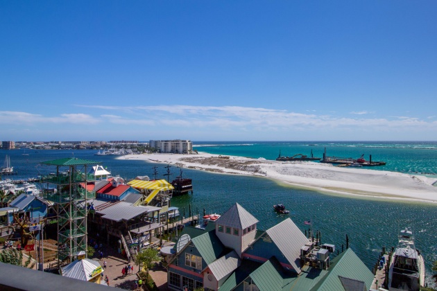 Destin, Florida 32541, 4 Bedrooms Bedrooms, ,4 BathroomsBathrooms,Fractional Ownership,For Sale,Harbor,854460