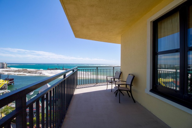 Destin, Florida 32541, 4 Bedrooms Bedrooms, ,4 BathroomsBathrooms,Fractional Ownership,For Sale,Harbor,854460