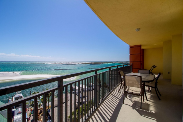 Destin, Florida 32541, 4 Bedrooms Bedrooms, ,4 BathroomsBathrooms,Fractional Ownership,For Sale,Harbor,854460