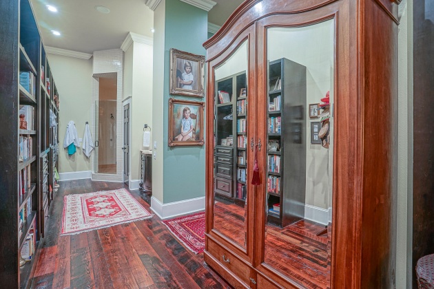 Santa Rosa Beach, Florida 32459, 5 Bedrooms Bedrooms, ,5 BathroomsBathrooms,Residential,For Sale,Mack Bayou,854513