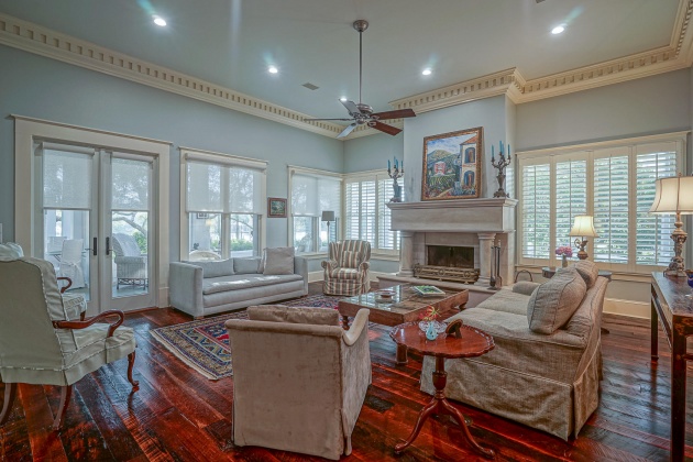 Santa Rosa Beach, Florida 32459, 5 Bedrooms Bedrooms, ,5 BathroomsBathrooms,Residential,For Sale,Mack Bayou,854513