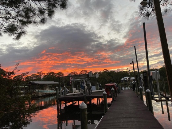 Santa Rosa Beach, Florida 32459, 5 Bedrooms Bedrooms, ,5 BathroomsBathrooms,Residential,For Sale,Mack Bayou,854513