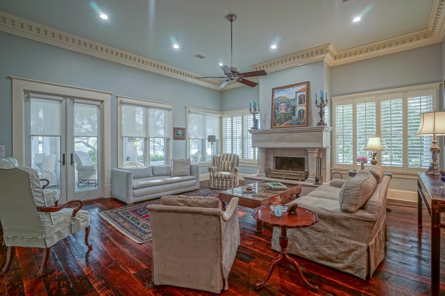 Santa Rosa Beach, Florida 32459, 5 Bedrooms Bedrooms, ,5 BathroomsBathrooms,Residential,For Sale,Mack Bayou,854513