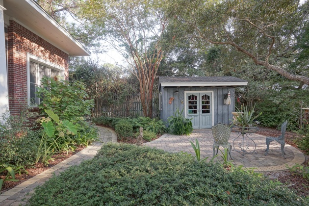 Santa Rosa Beach, Florida 32459, 5 Bedrooms Bedrooms, ,5 BathroomsBathrooms,Residential,For Sale,Mack Bayou,854513