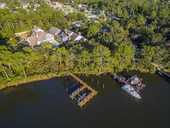 Santa Rosa Beach, Florida 32459, 5 Bedrooms Bedrooms, ,5 BathroomsBathrooms,Residential,For Sale,Mack Bayou,854513