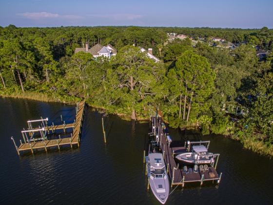 Santa Rosa Beach, Florida 32459, 5 Bedrooms Bedrooms, ,5 BathroomsBathrooms,Residential,For Sale,Mack Bayou,854513