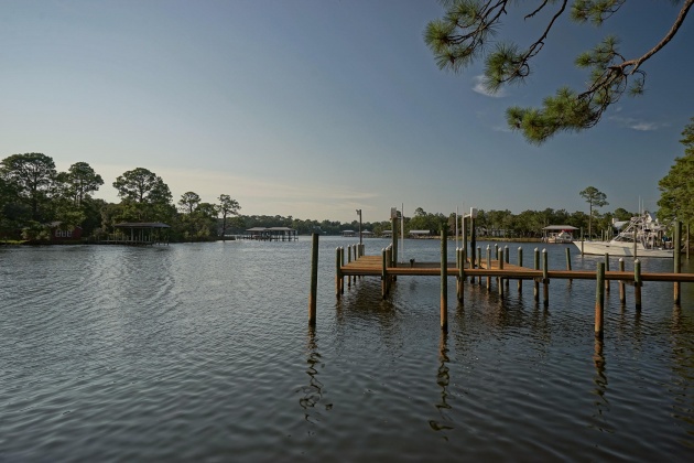 Santa Rosa Beach, Florida 32459, 5 Bedrooms Bedrooms, ,5 BathroomsBathrooms,Residential,For Sale,Mack Bayou,854513