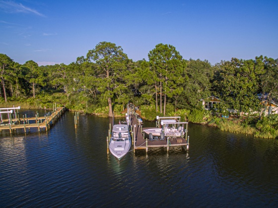 Santa Rosa Beach, Florida 32459, 5 Bedrooms Bedrooms, ,5 BathroomsBathrooms,Residential,For Sale,Mack Bayou,854513