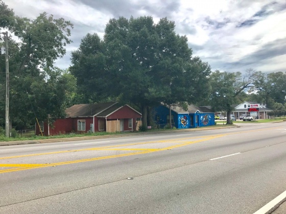 Crestview, Florida 32536, ,Commercial for Sale,For Sale,Highway 85,805528