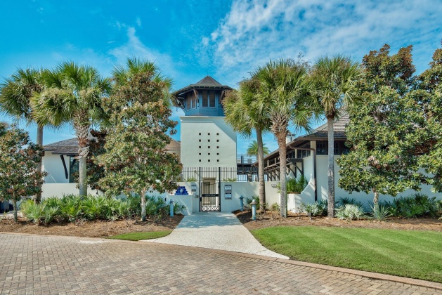 Santa Rosa Beach, Florida 32459, ,Land,For Sale,Cypress,822284