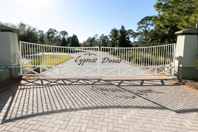 Santa Rosa Beach, Florida 32459, ,Land,For Sale,Cypress,822284