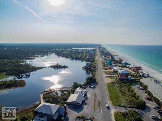 Santa Rosa Beach, Florida 32459, ,Land,For Sale,Cypress,822284