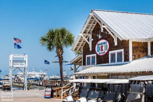 Santa Rosa Beach, Florida 32459, ,Land,For Sale,Cypress,822284