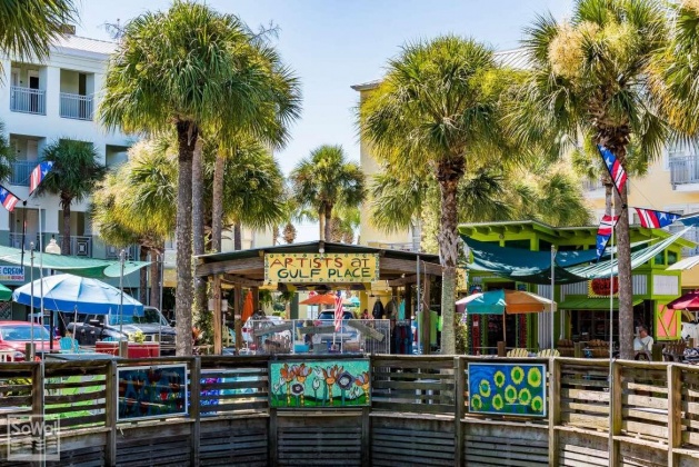 Santa Rosa Beach, Florida 32459, ,Land,For Sale,Cypress,822284