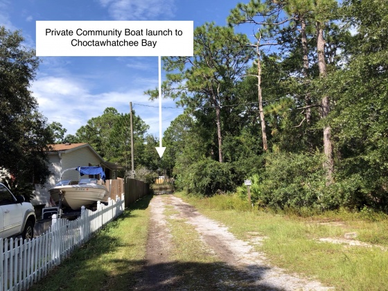 Santa Rosa Beach, Florida 32459, ,Land,For Sale,Blue Bell Circle,855640