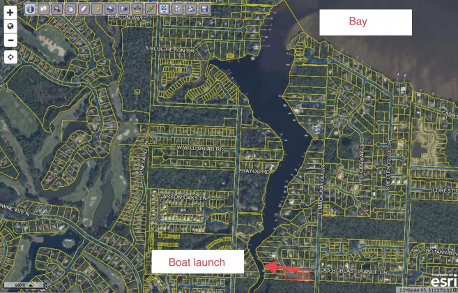 Santa Rosa Beach, Florida 32459, ,Land,For Sale,Blue Bell Circle,855640
