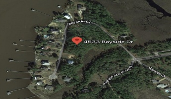 Milton, Florida 32583, ,Land,For Sale,Bayside,855699