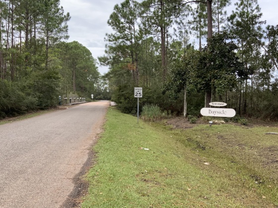 Milton, Florida 32583, ,Land,For Sale,Bayside,855699